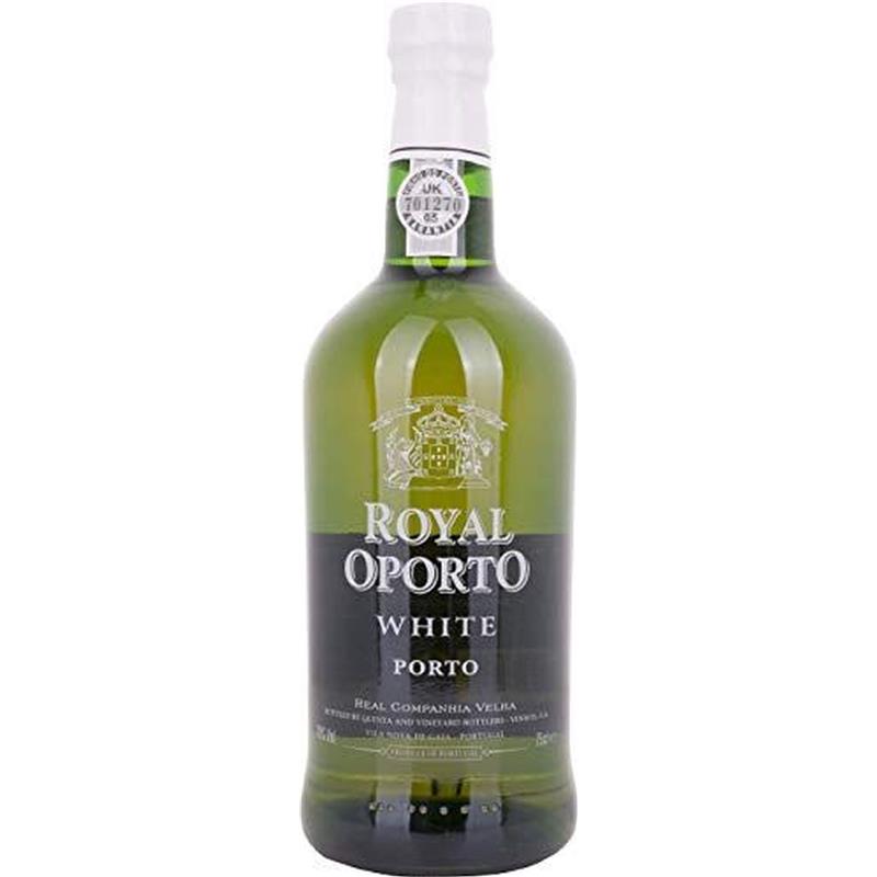 Royal Oporto White Port – Produktansicht