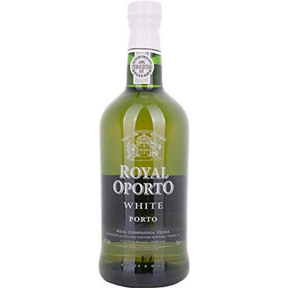 Royal Oporto White Port – Produktansicht