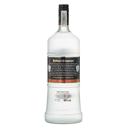 Russian Standard – weitere Produktansicht