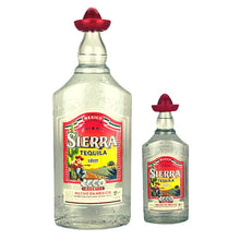 Sierra Tequila Silver 3l – Produktansicht