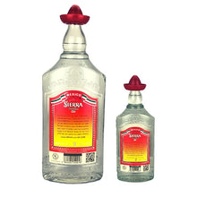 Sierra Tequila Silver 3l – weitere Produktansicht