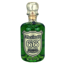 Absinth 66 – Produktansicht