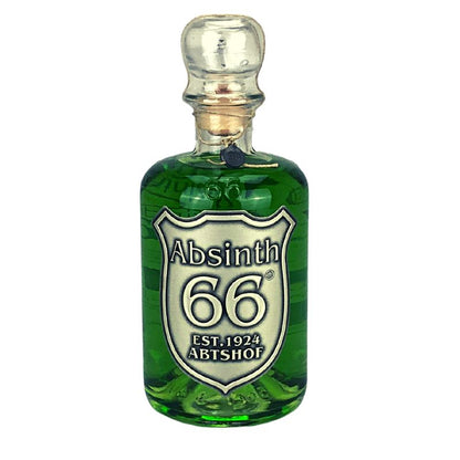 Absinth 66 – Produktansicht