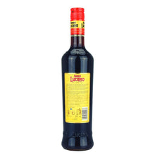 Lucano Amaro – weitere Produktansicht