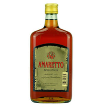 Amaretto Standard Mandellikör