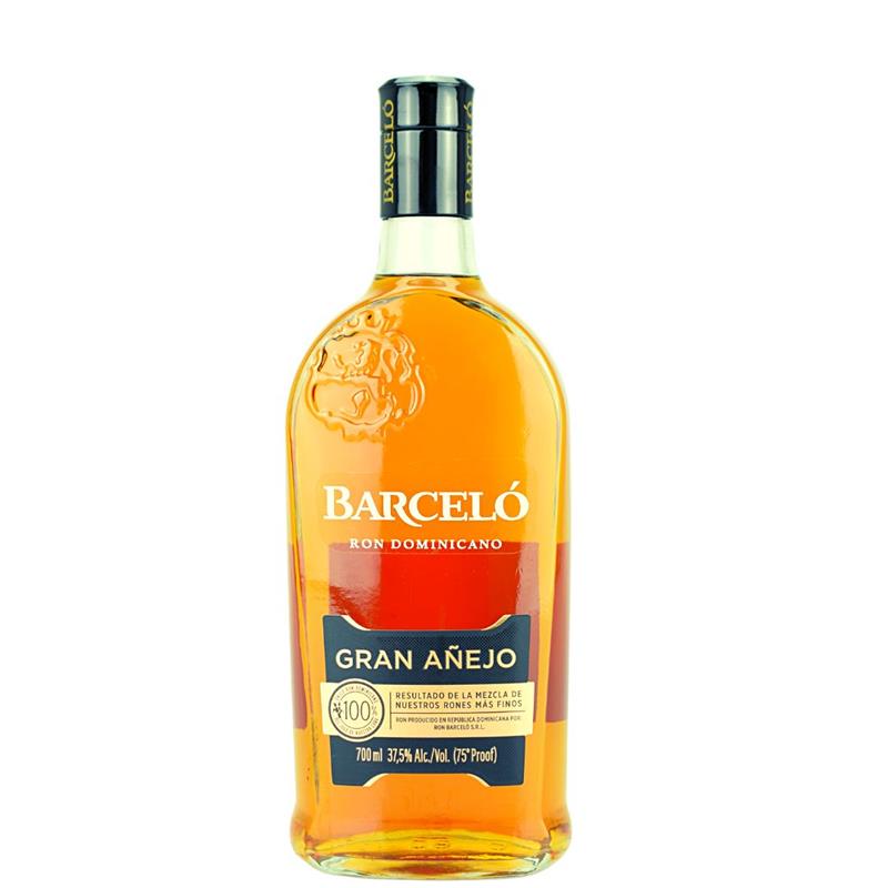 Barcelo Gran Anejo