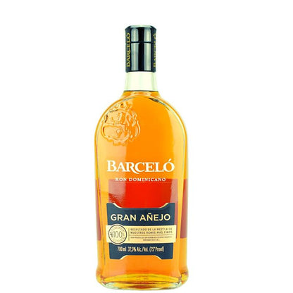 Barcelo Gran Anejo