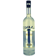Beluga Noble Russian Vodka