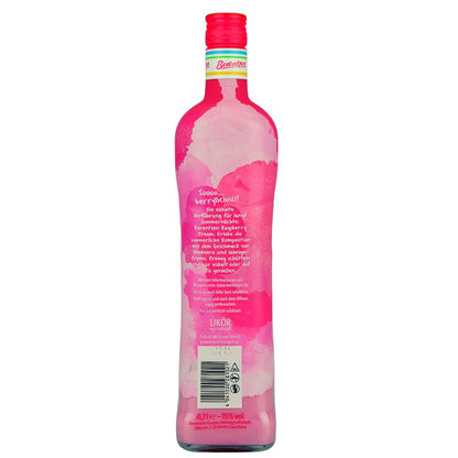 Berentzen Raspberry – weitere Produktansicht
