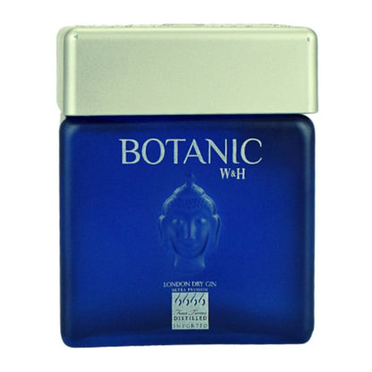 Botanic Ultra Premium London Dry