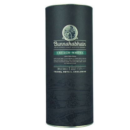 Bunnahabhain Cruach Mhòna