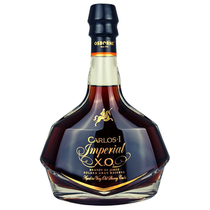 Carlos I Imperial Xo