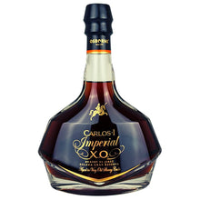 Carlos I Imperial Xo