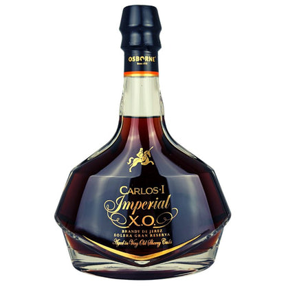 Carlos I Imperial Xo