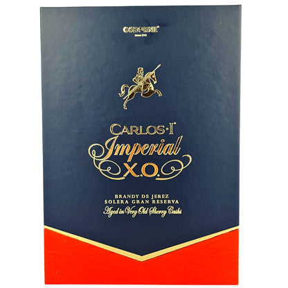 Carlos I Imperial Xo