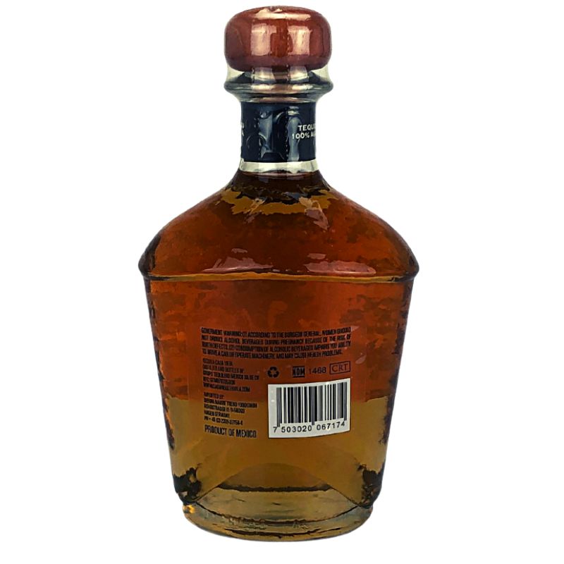 Casa Vieja Anejo