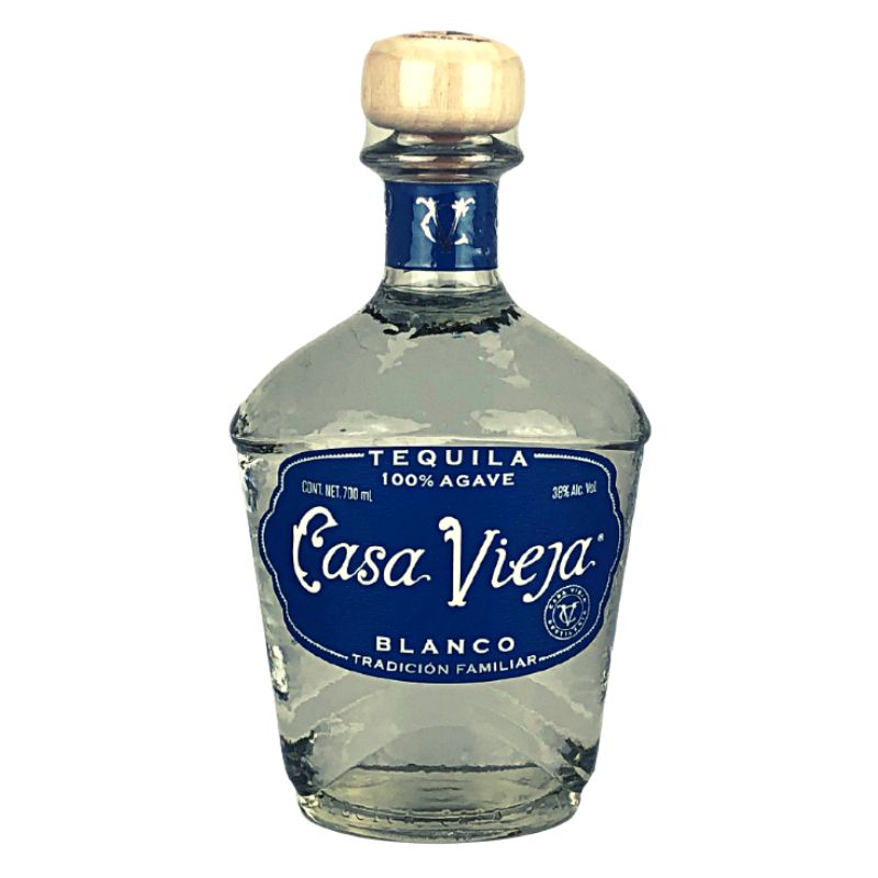 Casa Vieja Blanco