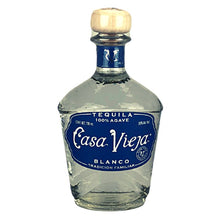 Casa Vieja Blanco – Produktansicht