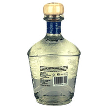 Casa Vieja Blanco – weitere Produktansicht