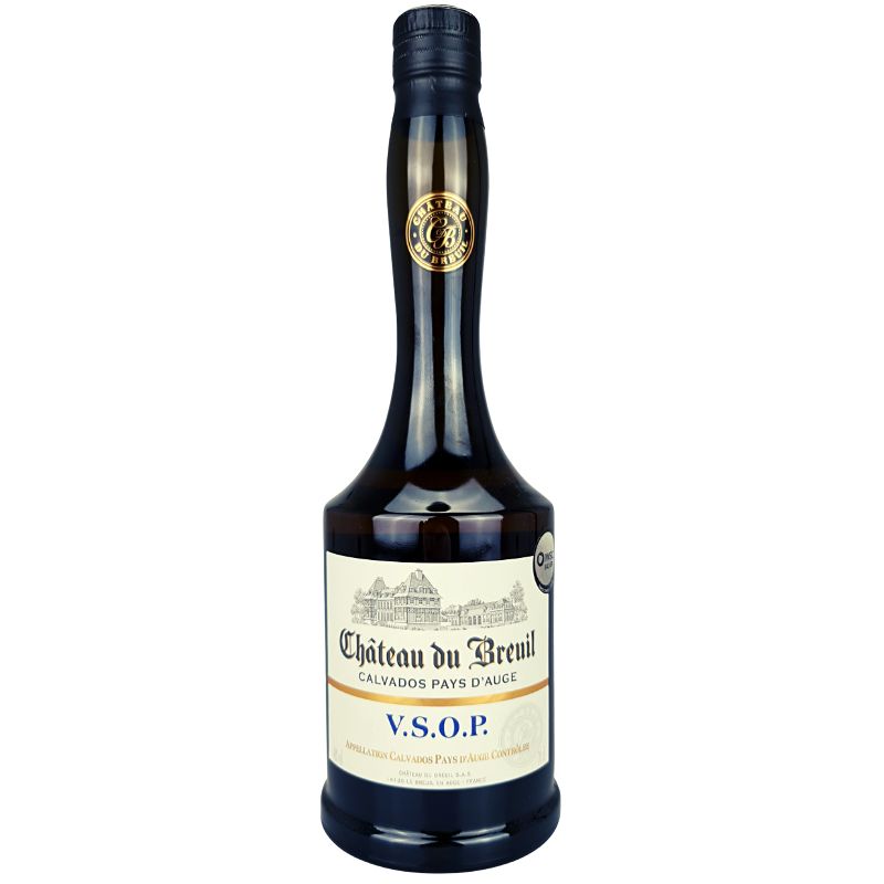 Chateu Du Breuil Vsop 6 Jahre