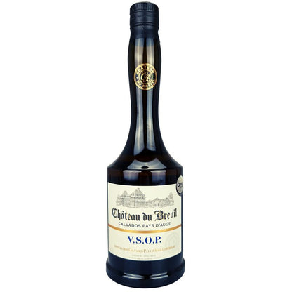 Chateu Du Breuil Vsop 6 Jahre