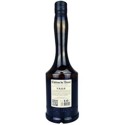 Chateu Du Breuil Vsop 6 Jahre