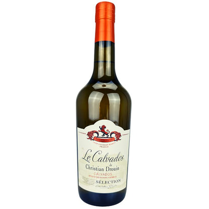 Christian Drouin Sélection Appellation Calvados Controlée – Produktansicht