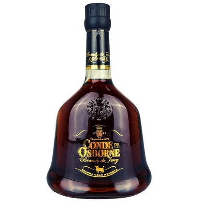 Conde De Osborne De Jerez