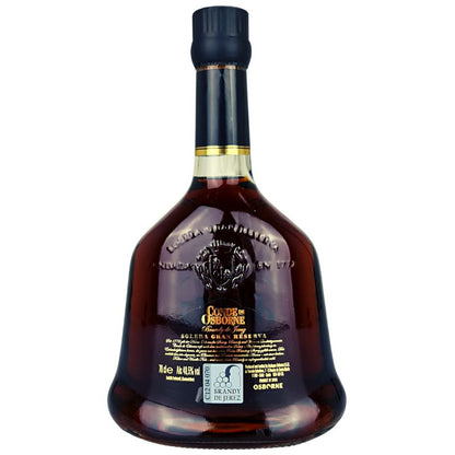 Conde De Osborne De Jerez