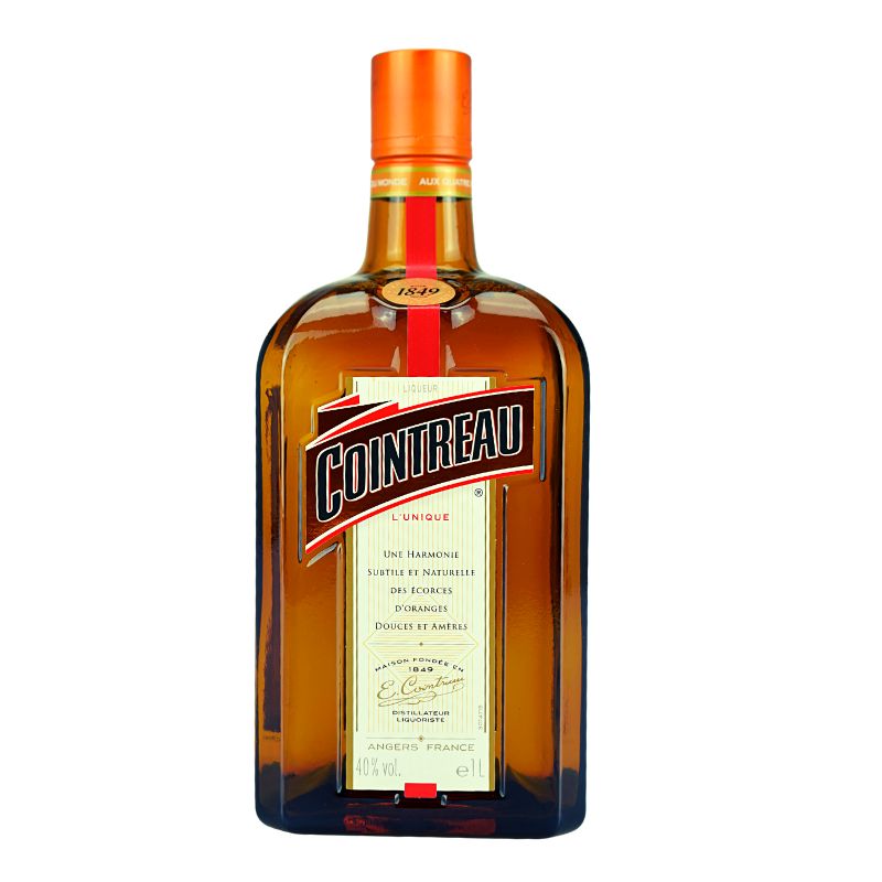 Cointreau Orangenlikör – Produktansicht