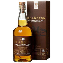Deanston 18 Jahre
