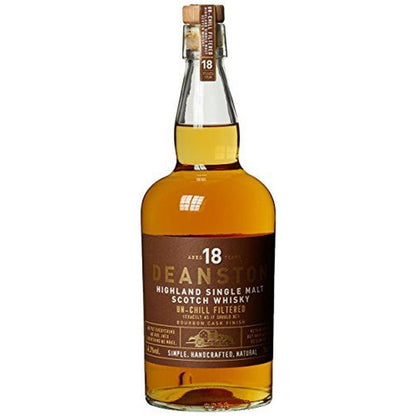 Deanston 18 Jahre