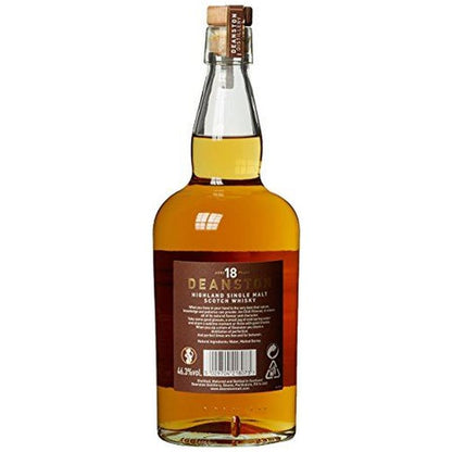 Deanston 18 Jahre