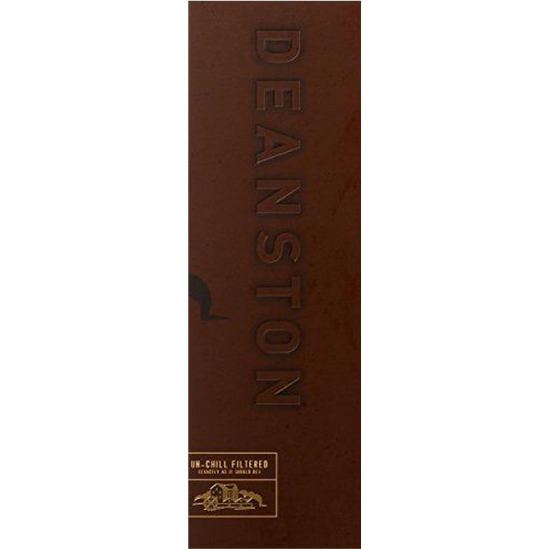 Deanston 18 Jahre
