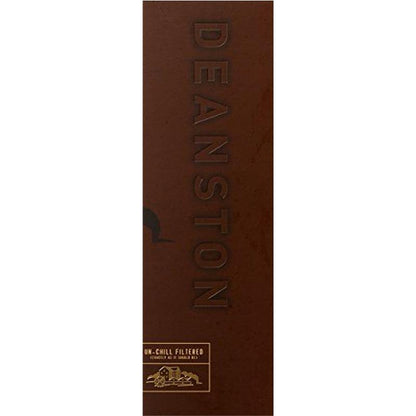 Deanston 18 Jahre