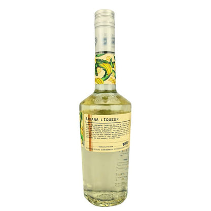De Kuyper Creme de Bananes – weitere Produktansicht