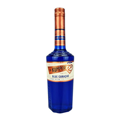 De Kuyper Blue Curacao – Produktansicht