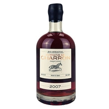 Domaine De Charron Vintage 07