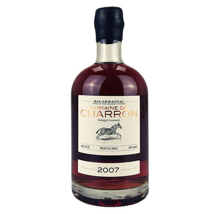 Domaine De Charron Vintage 07