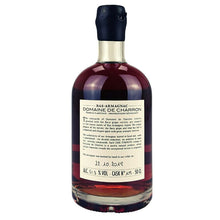 Domaine De Charron Vintage 07