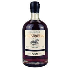 Domaine De Charron Vintage 89