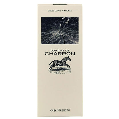 Domaine de Charron Vintage 99 – Produktansicht