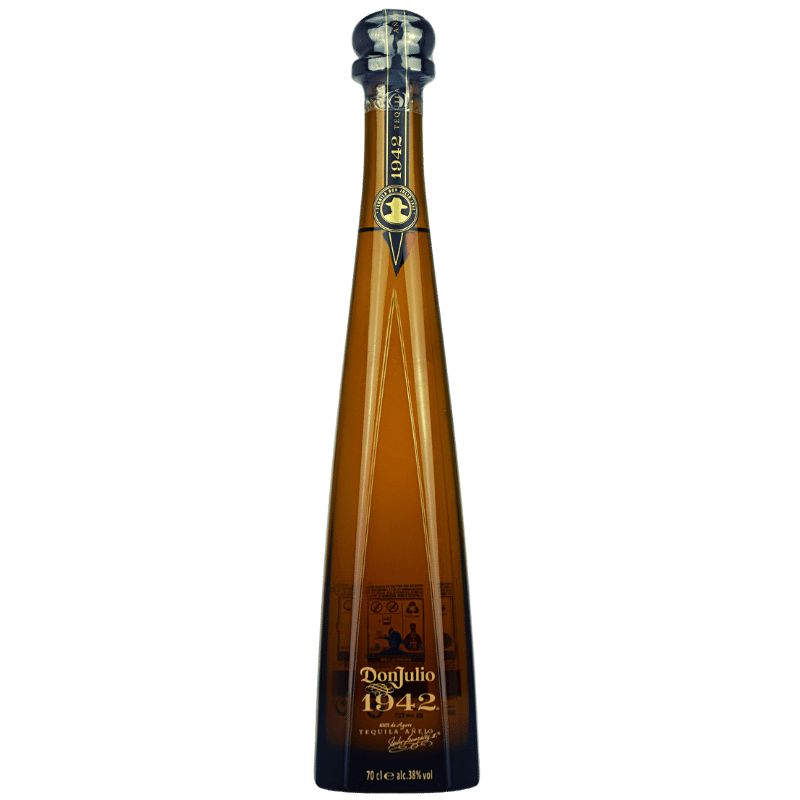 Don Julio 1942