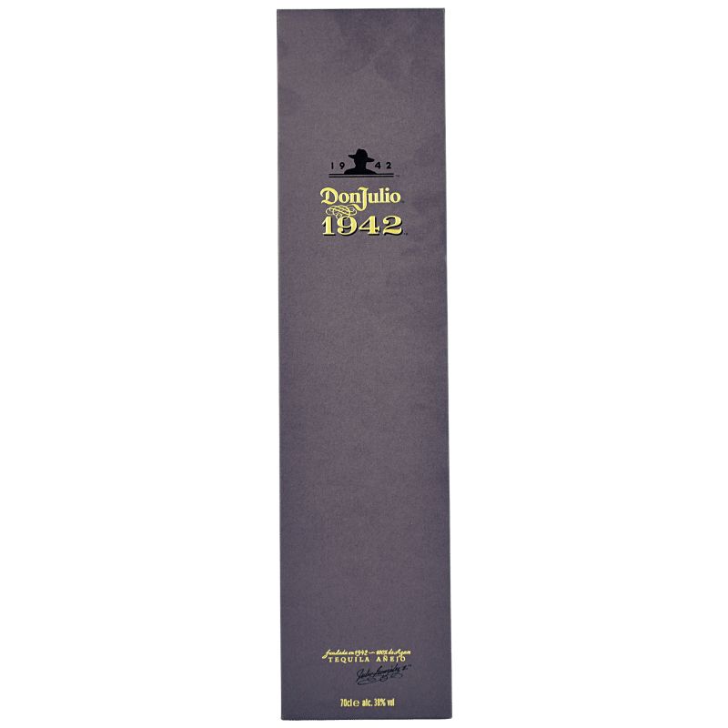 Don Julio 1942
