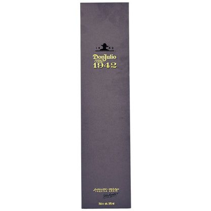 Don Julio 1942