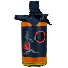 Enso Pot Still