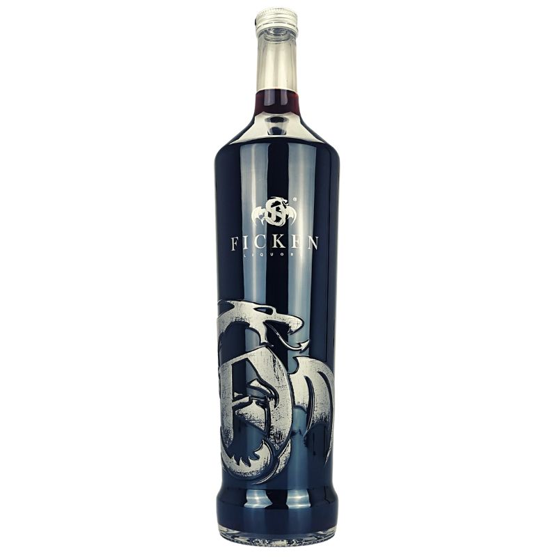 Ficken Drachenflasche 3l – Produktansicht