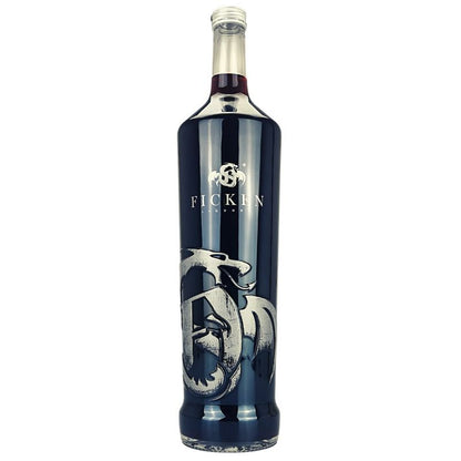Ficken Drachenflasche 3l – Produktansicht