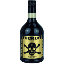 Fuckoff Black