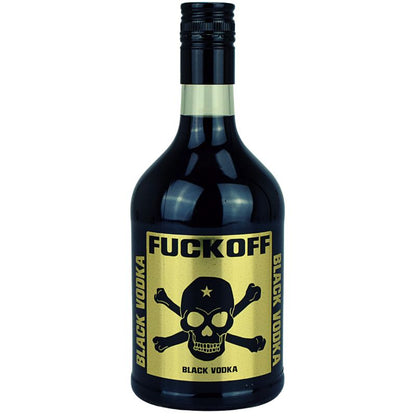 Fuckoff Black